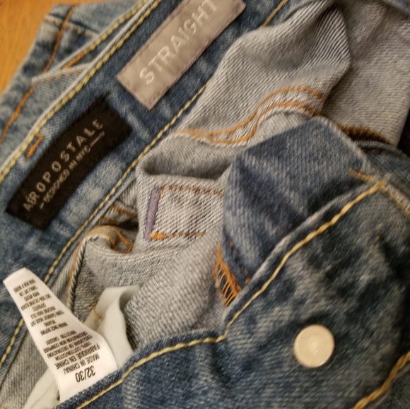 Men/ boy Jean's gap aero - Picture 2 of 3